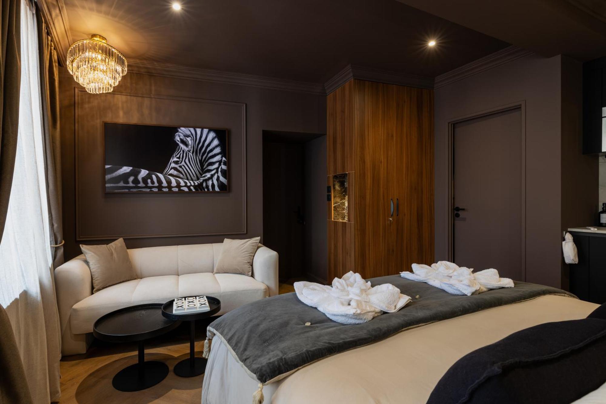 C0C00N Veritable Hammam A Partager A Deux Riom Ngoại thất bức ảnh